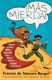 Mas Mierda!