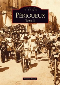Périgueux