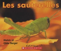 Les sauterelles