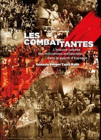 Les combattantes