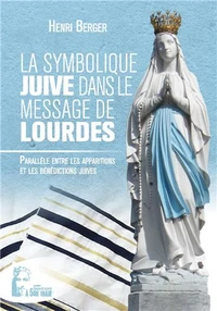 La symbolique juive dans le message de Lourdes