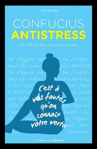 Confucius antistress