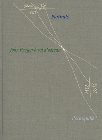 John Berger à vol d'oiseau