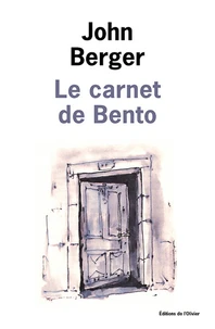 Le carnet de Bento
