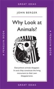 Why Look at Animals