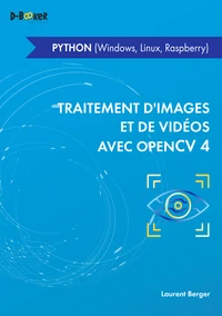 Traitement d'images et de vidéos avec OpenCV4
