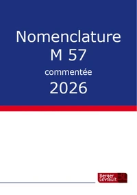 Nomenclature M57 commentée