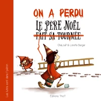On a perdu le père Noël