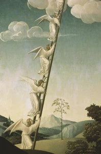 Géométrie vivante ou L'échelle de Jacob