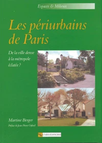 Les périurbains de Paris