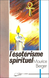 L'ésotérisme spirituel