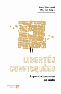 Libertés confisquées