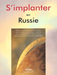 S'Implanter En Russie