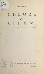 Chlore et silex