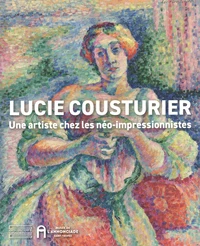 Lucie Cousturier