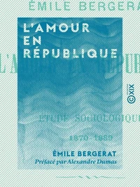 L'Amour en République