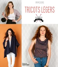 Tricots légers