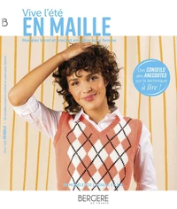 Vive l'été en maille