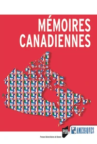Mémoires canadiennes