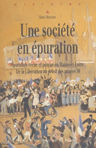 Une société en épuration