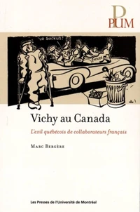 Vichy au Canada