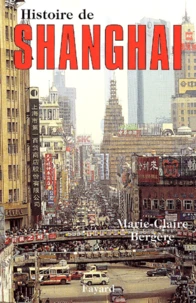 Histoire De Shanghai