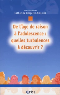 De l'âge de raison à l'adolescence