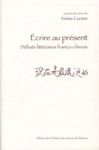 Ecrire au présent