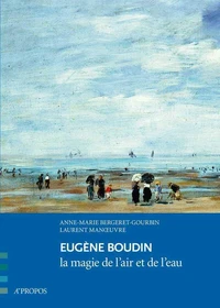 Eugène Boudin