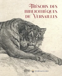 Trésors des Bibliothèques de Versailles
