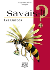 Les guêpes