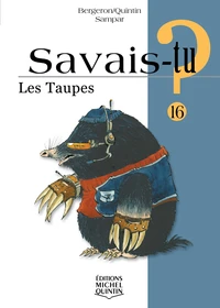 Les taupes