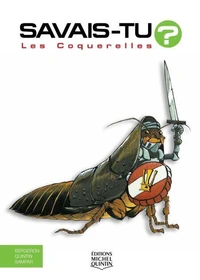 Les coquerelles