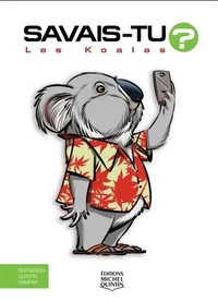 Les koalas