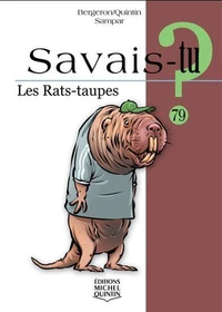 Les Rats-taupes