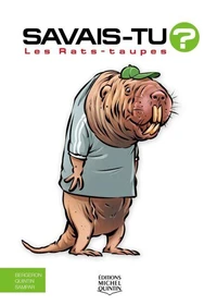 Les rats-taupes