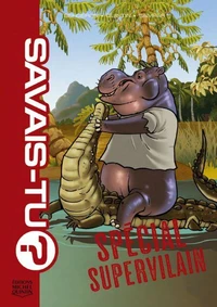 Spécial supervilain