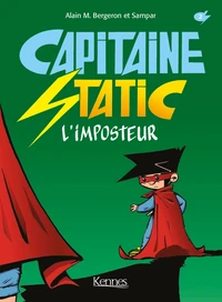 L'imposteur