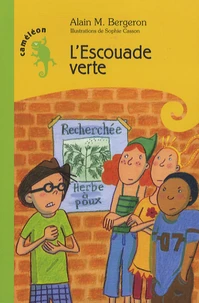 L'Escouade verte