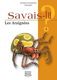 Les araignées