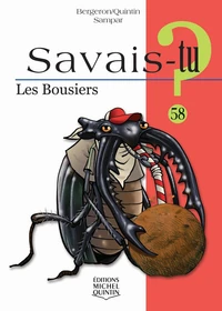 Les bousiers