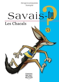 Les chacals