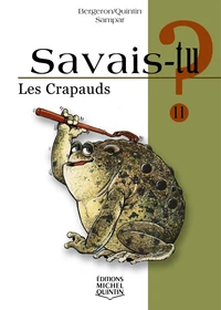 Les crapauds