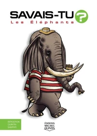Les éléphants