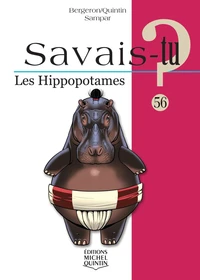 Les hippopotames
