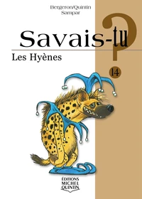 Les hyènes