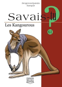 Les kangourous