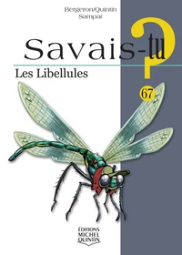 Les libellules