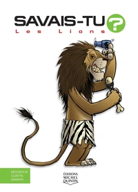 Les lions
