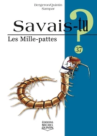 Les mille-pattes